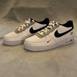 Nike Air Force 1 Low Ken Griffey Jr. and Sr. Swingman